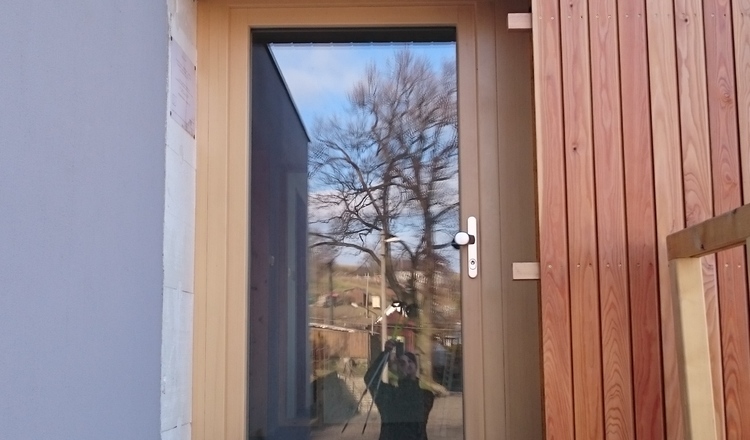 Dřevěná eurookna, Hon-okna, Opava